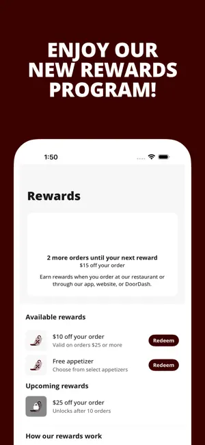 Crust Fresh Sourdough Deli screenshot 3
