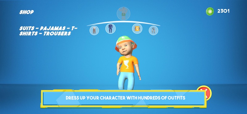 i Live 2 - Life Simulator screenshot 3