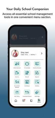 Schoolster screenshot