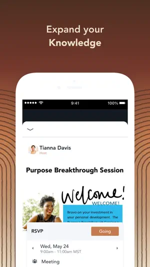 BMe Community screenshot 4