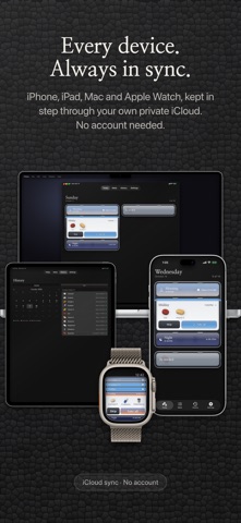 Pillbox for Lock Screen screenshot 10
