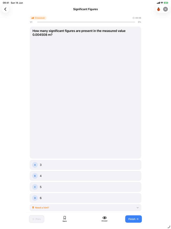 Ace NEET Biology Physics iPad screenshot