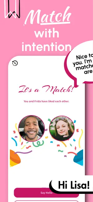 Celibate - Date with Intention screenshot 3