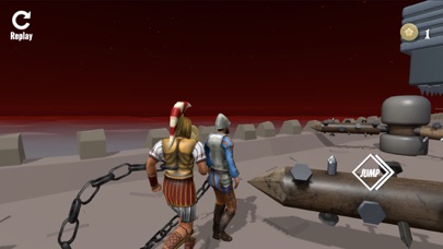 Challenge Together Screenshot