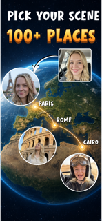 VirAI: AI Photo Editor & Maker screenshot 4
