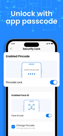 Authenticator App : Scan & 2FA Screenshot 5 of 6