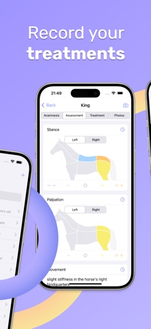 Equi Professional Screenshot 3 of 6