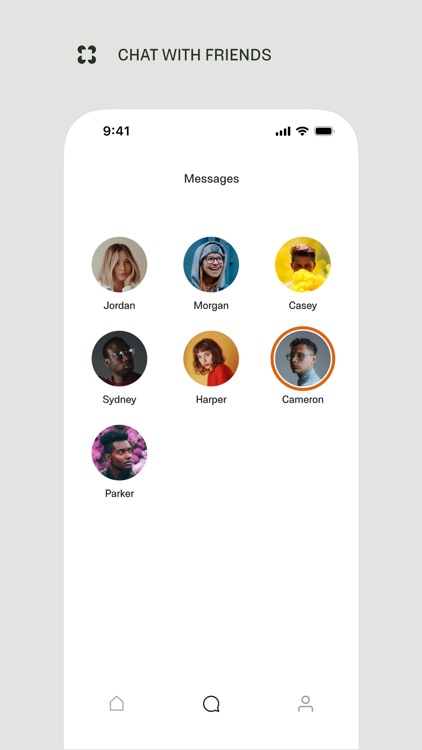 CROWD: Social Shopping screenshot-3