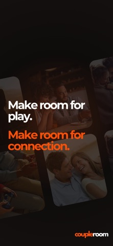 Coupleroom: Games For Couples Screenshot 1 of 8