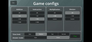 Math Learning for Children screenshot