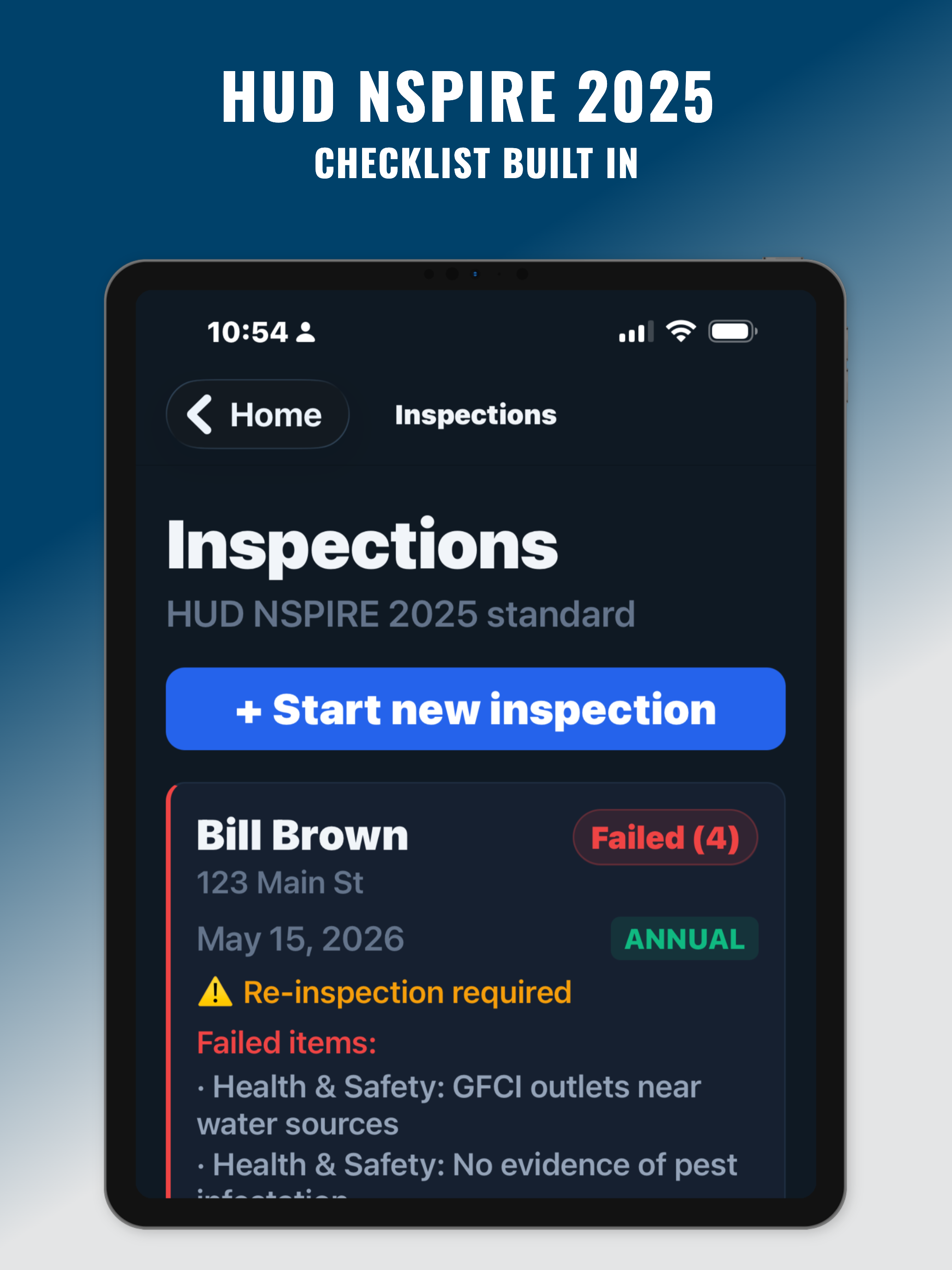 VoucherTrack screenshot 9