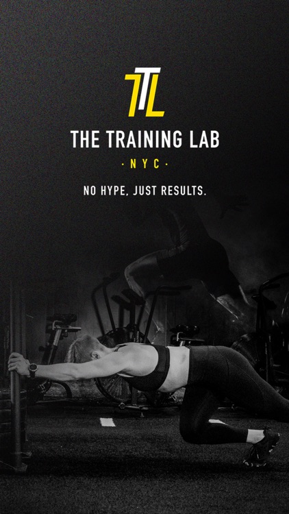 The Training Lab