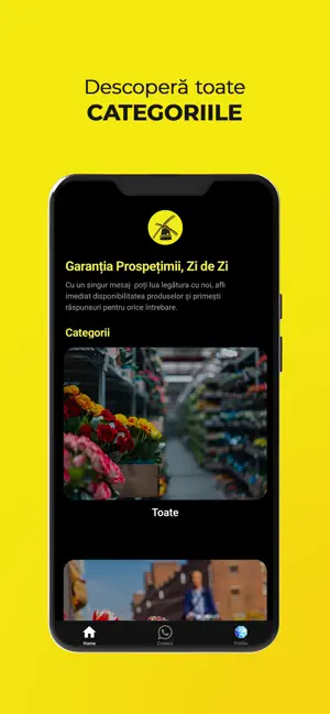 DRIM FLOWERS screenshot 3
