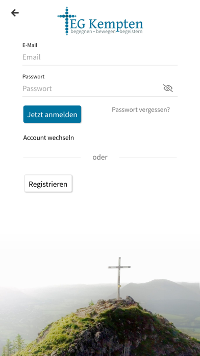 EG Kempten screenshot