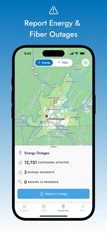 MyEPB Screenshot 5 of 7