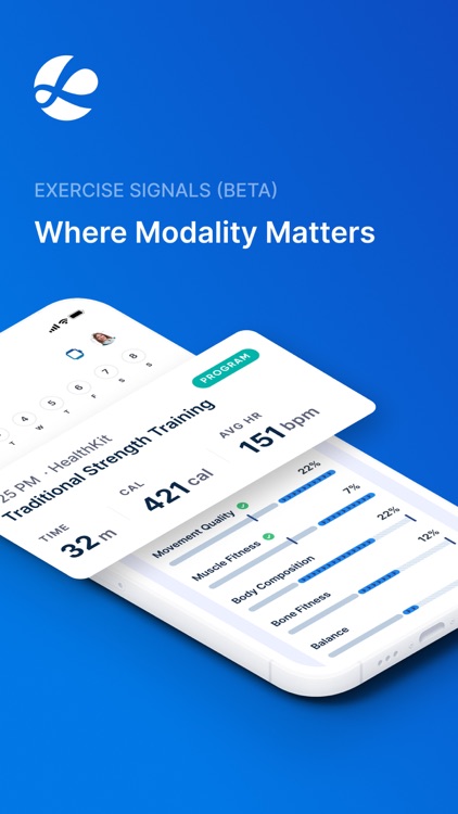 Apeiron: Wellness Concierge