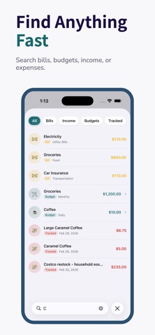 Finlo Finance screenshot