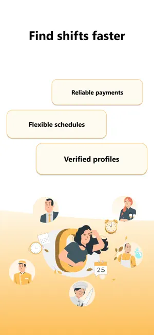 Staff Renter screenshot 1