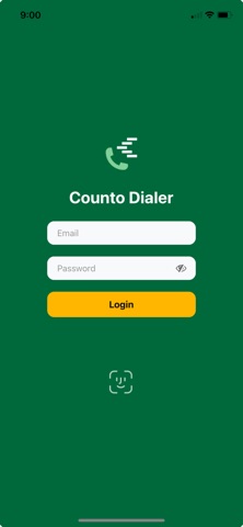 Counto Dialer Screenshot 1 of 5