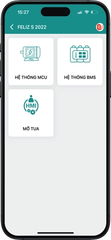 AUTOTOOL EV screenshot
