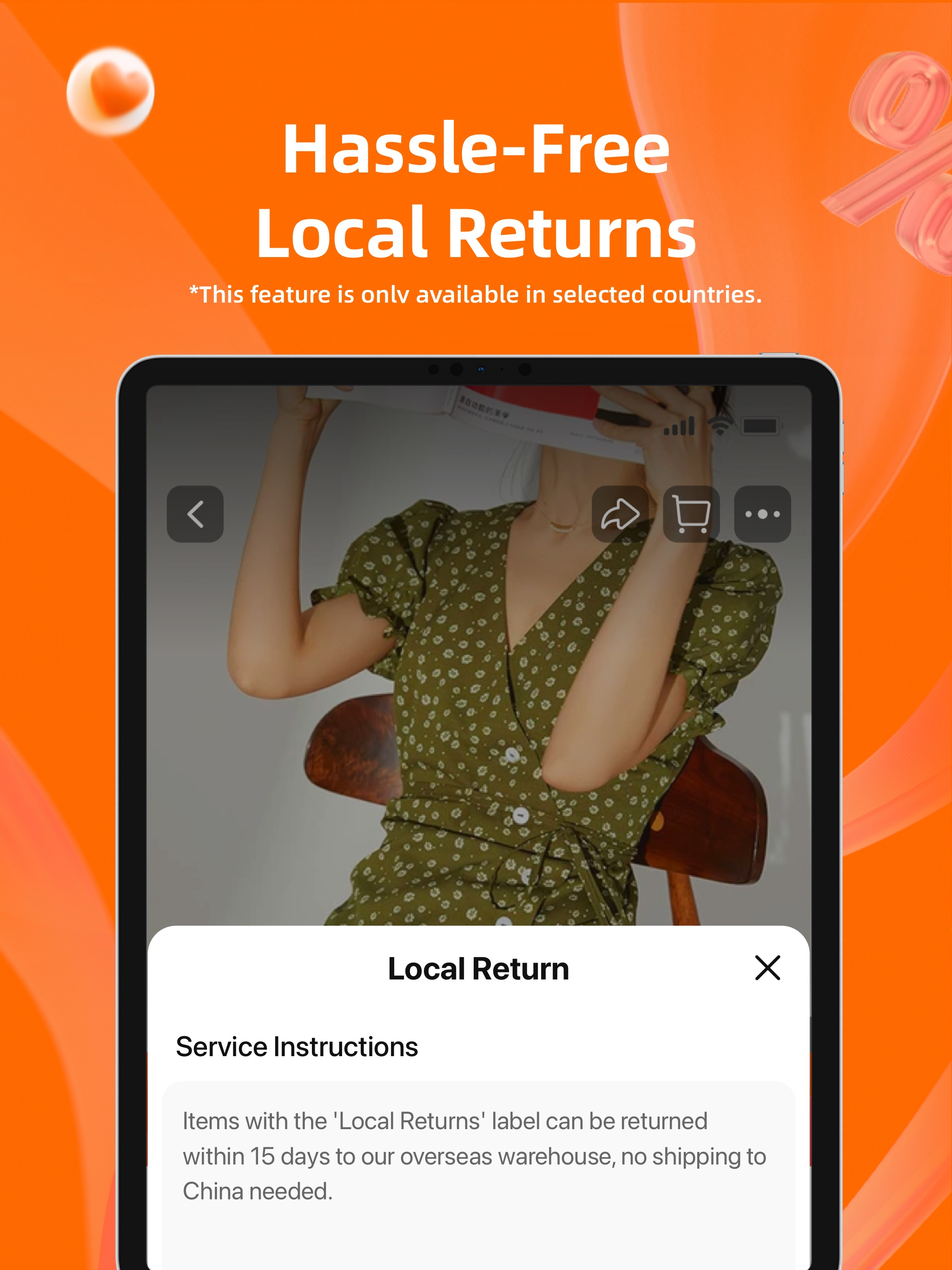 Taobao - Online Shopping App