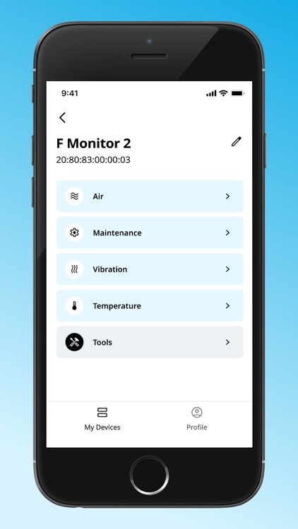 Filtermist screenshot-3