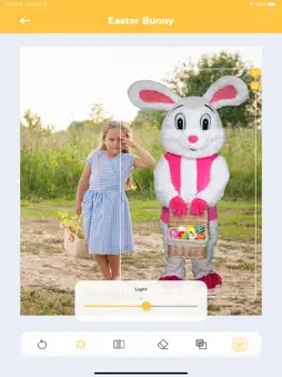 Call Easter Bunny screenshot 11