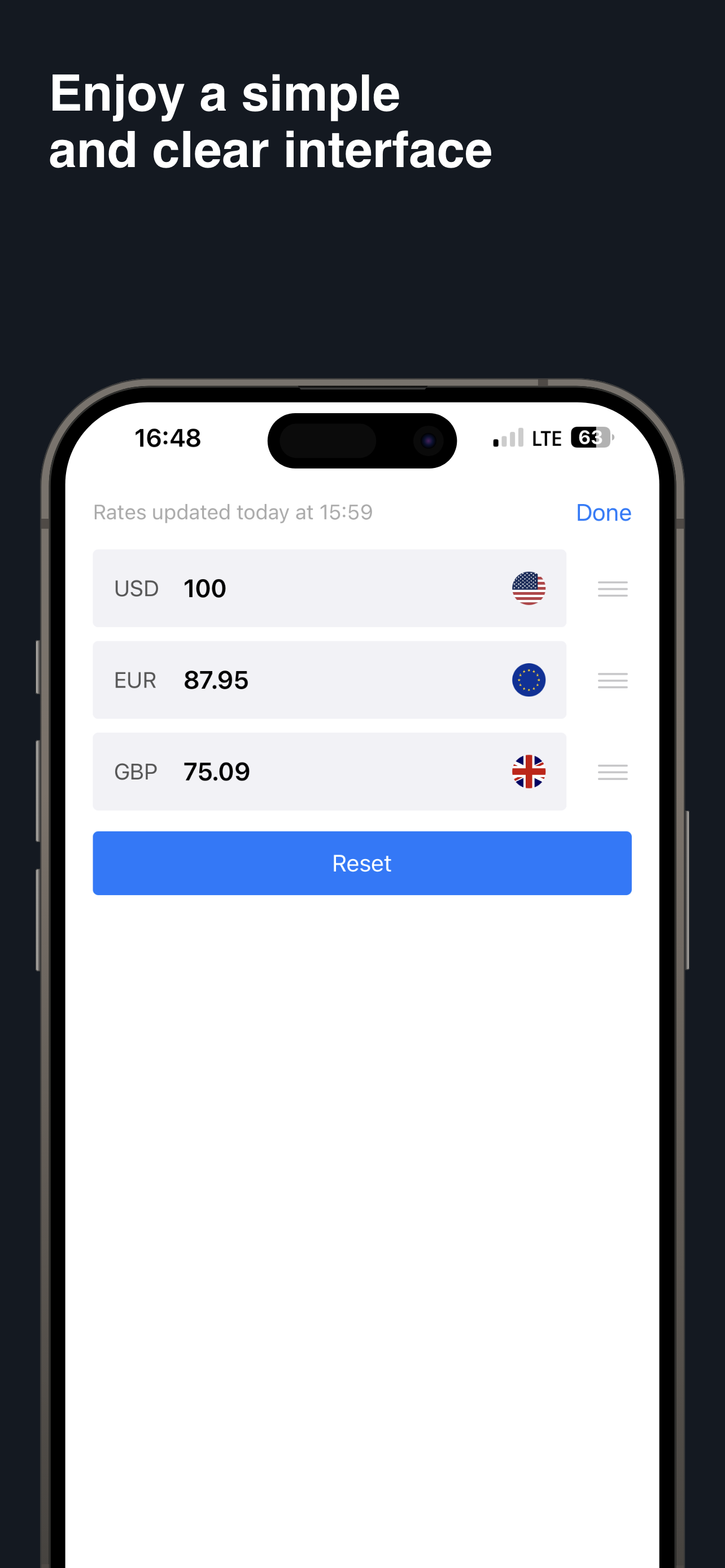 Coinvert
