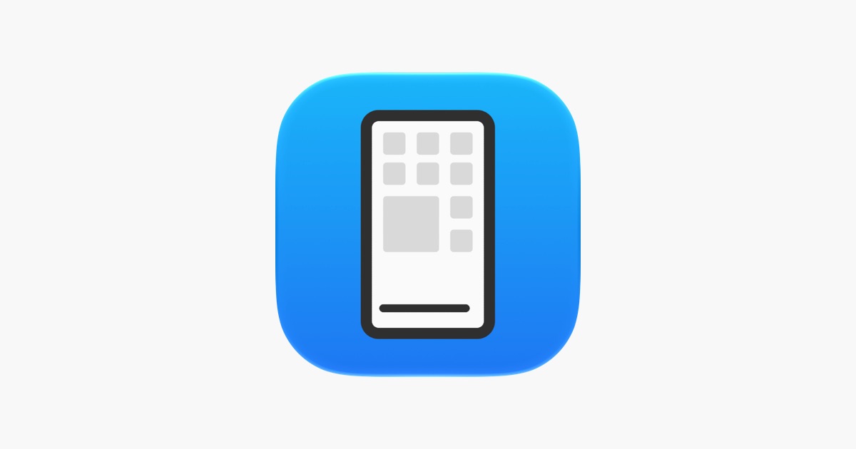 Shotbot - Framed Screenshots App - App Store