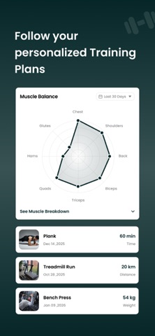 ELMNTS lifestyle coaching screenshot 5