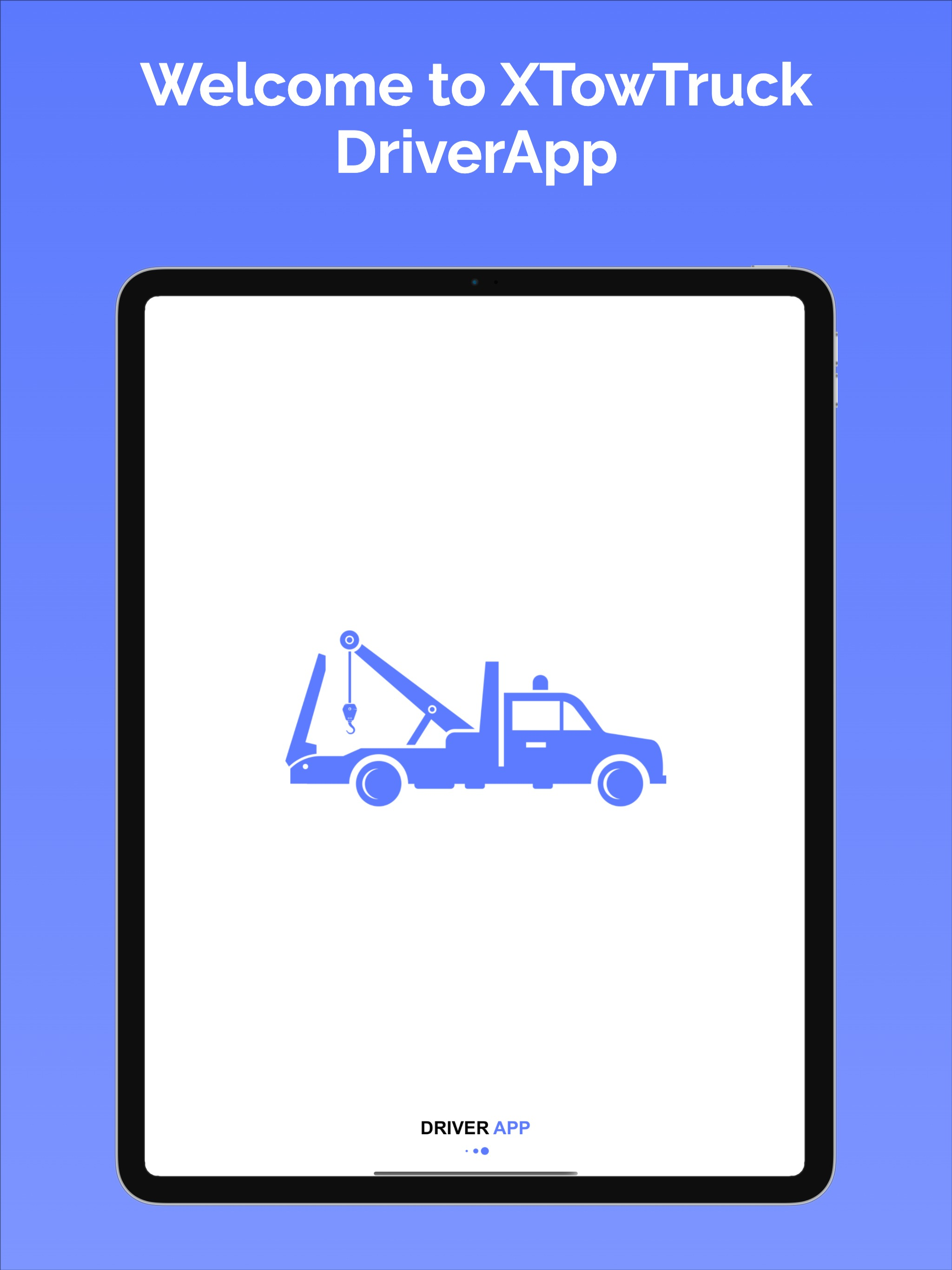 XTowTruck Driver screenshot 8
