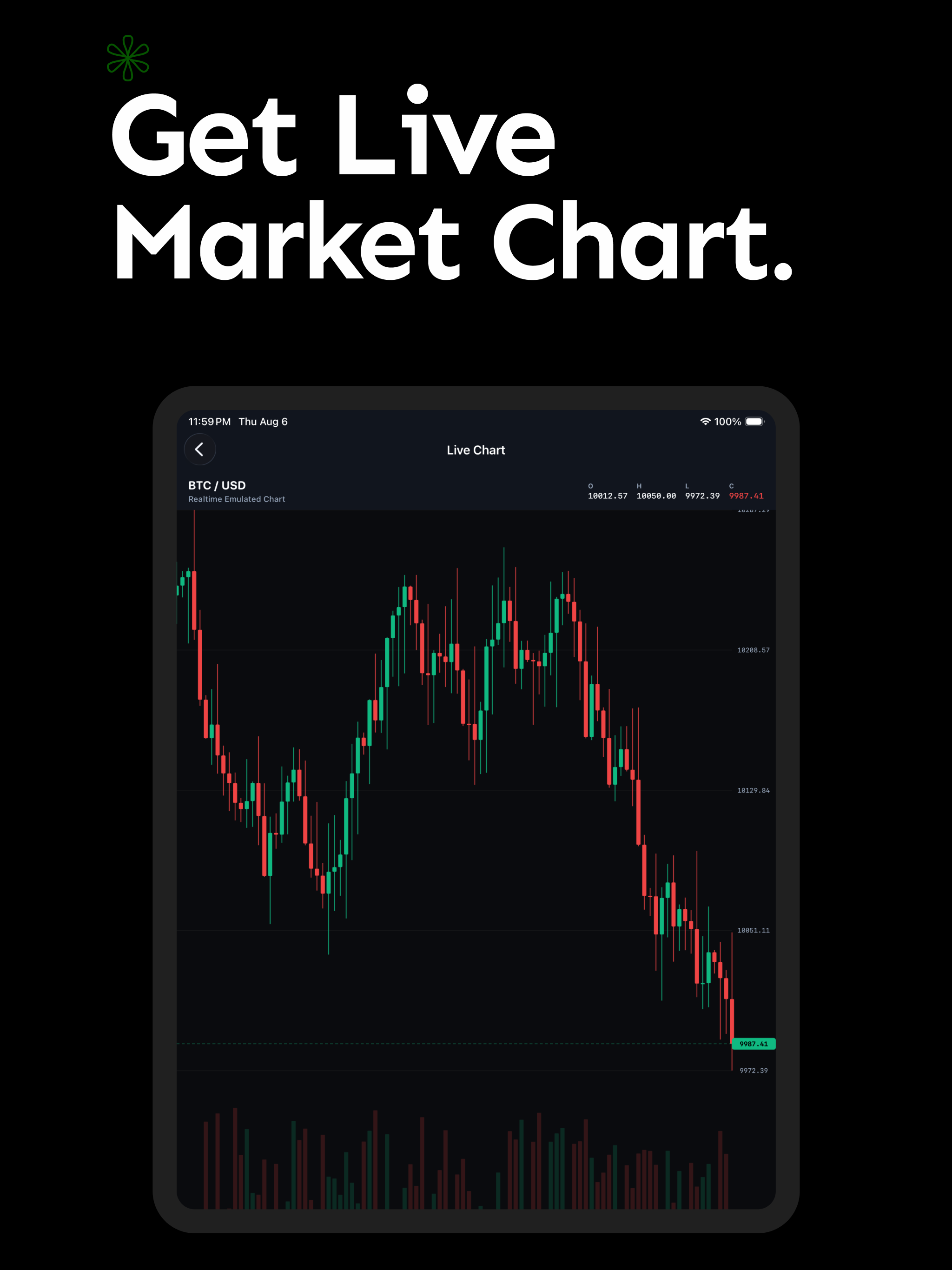 AI Trading Bot - Trade AI screenshot 12