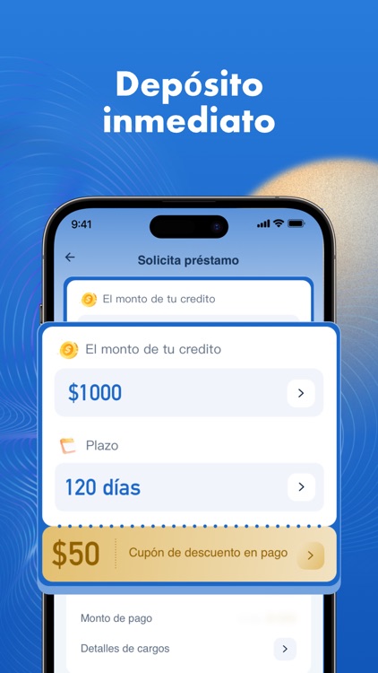 Lumi: Créditos y préstamos