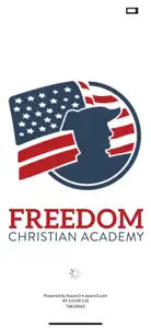 Freedom Christian Academy screenshot #1 for iPhone