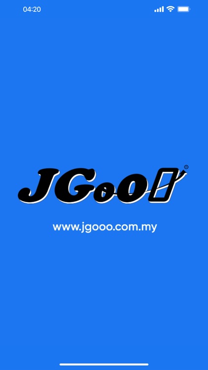 JGooO screenshot-4