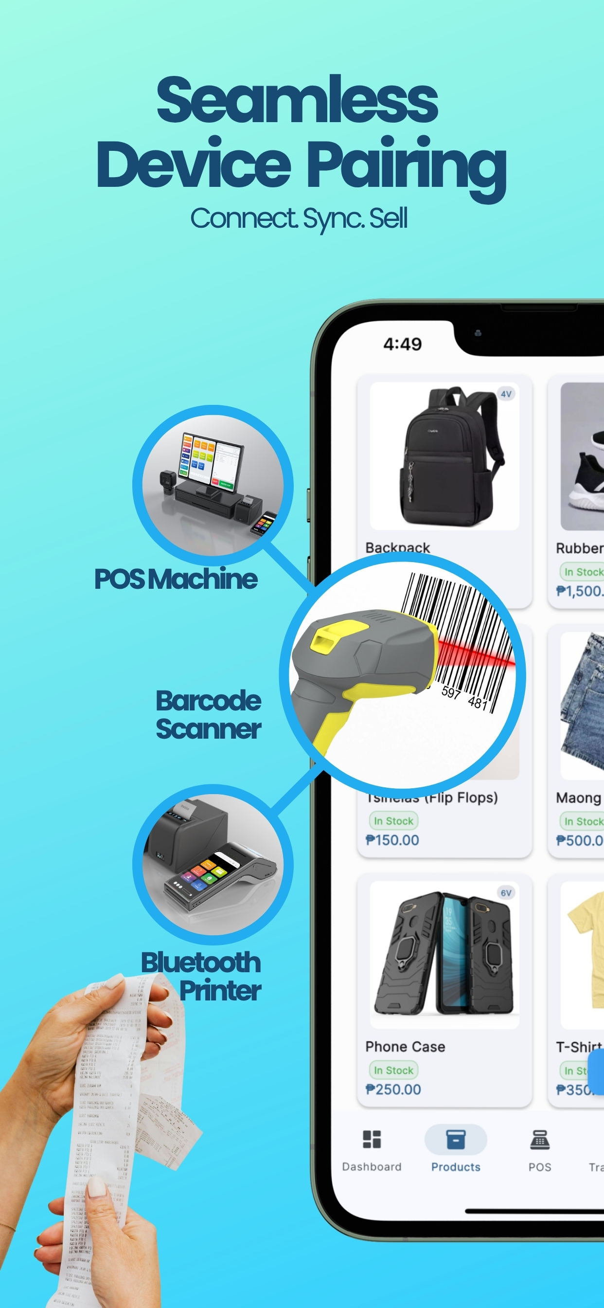 Suki POS — Point of Sale screenshot 6