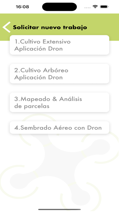 Fertidron Screenshot