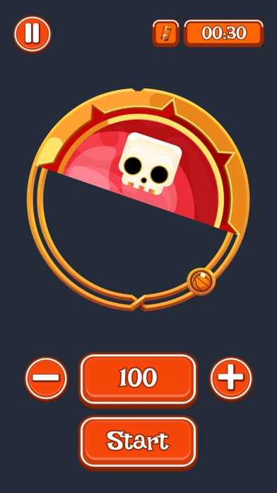 Screenshot #2 pour Grim Catch Up