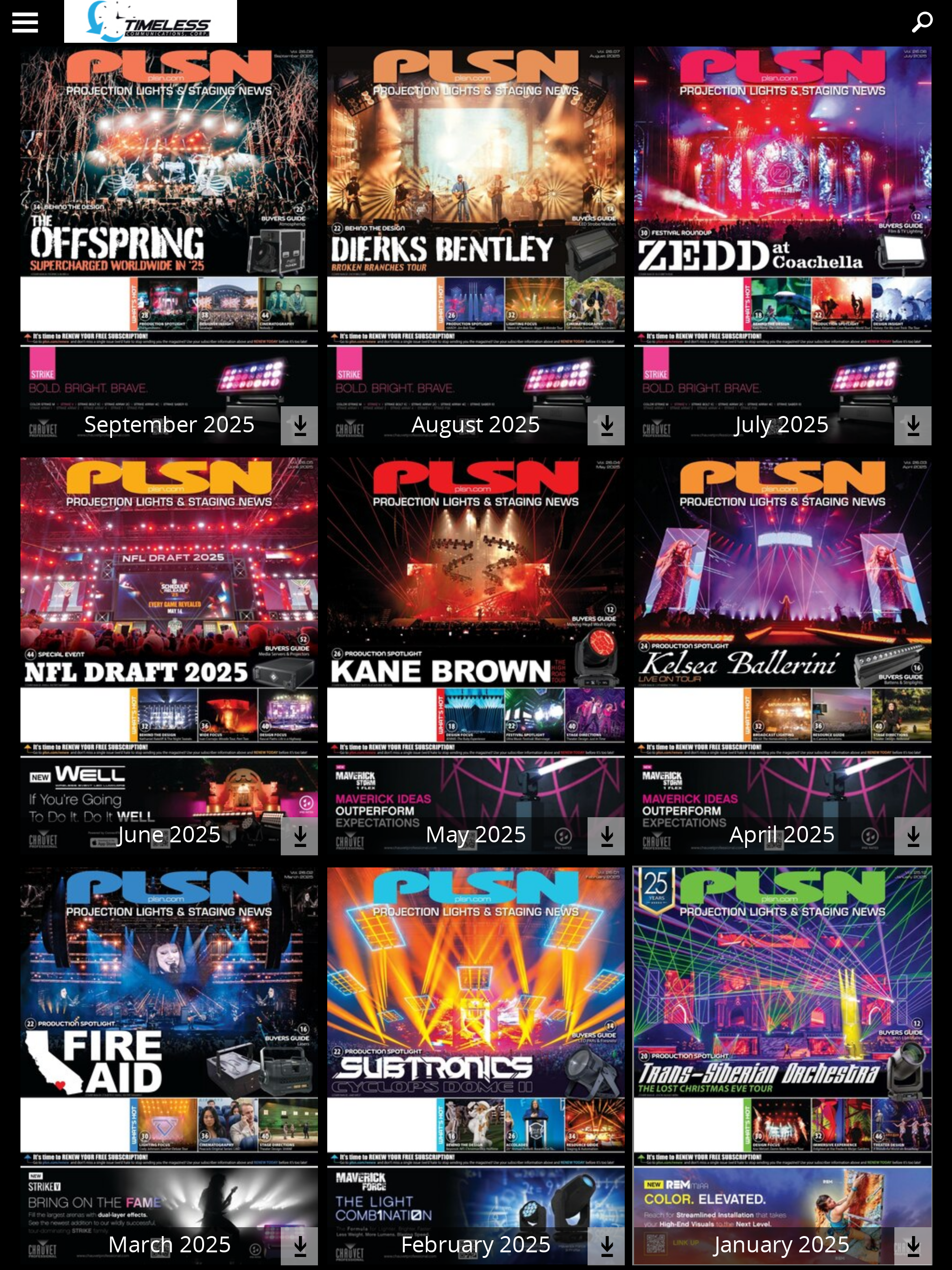 PLSN