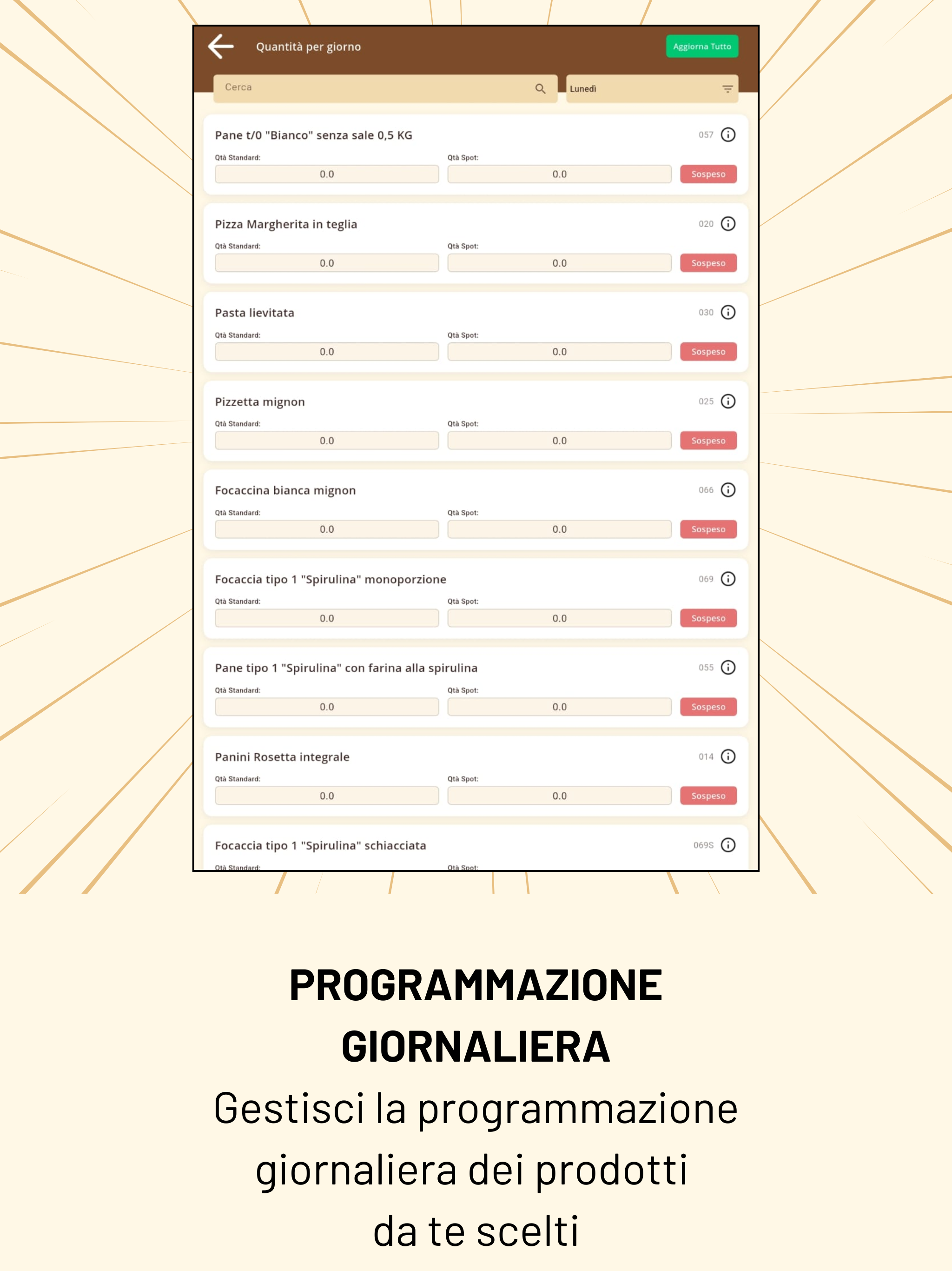 Santucci Lunigiana Bakery SRL screenshot 9