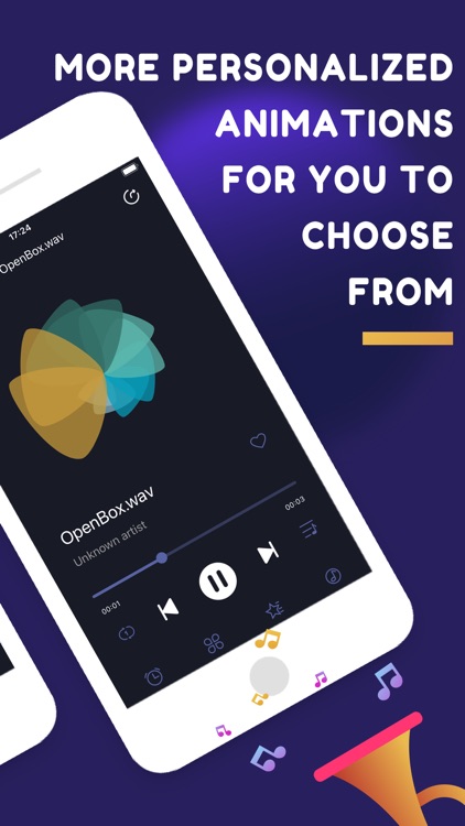 Cloud Music Player Online screenshot-3