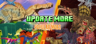 Mobs Maker for Minecraft screenshot