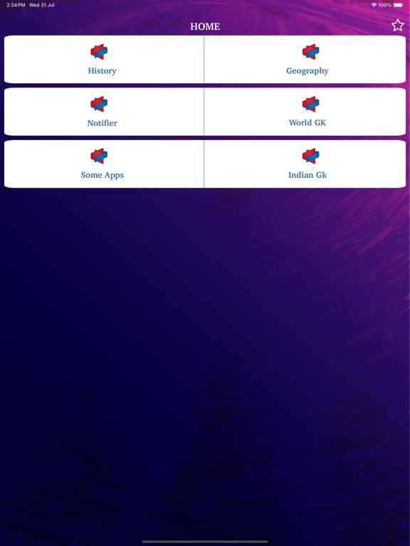 Screenshot #4 pour Samanya Gyan - Indian GK Study