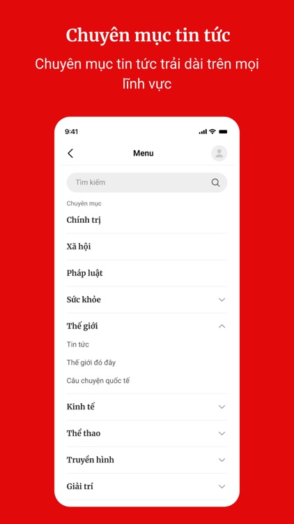 VTV Online screenshot-4