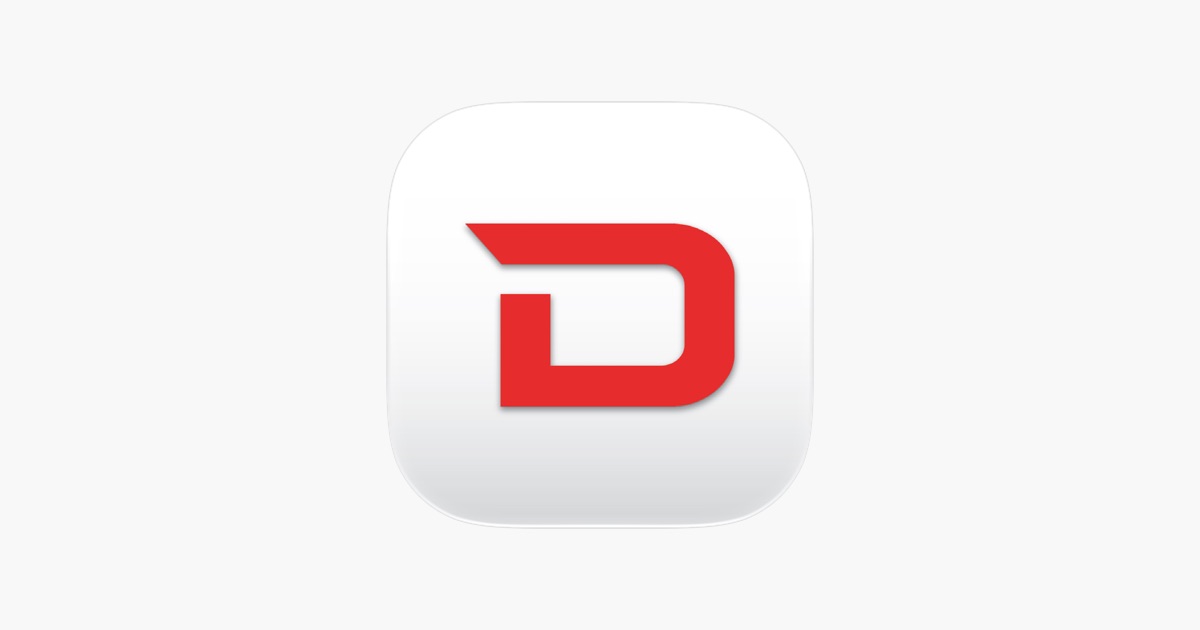 ‎POD Manager App - App Store