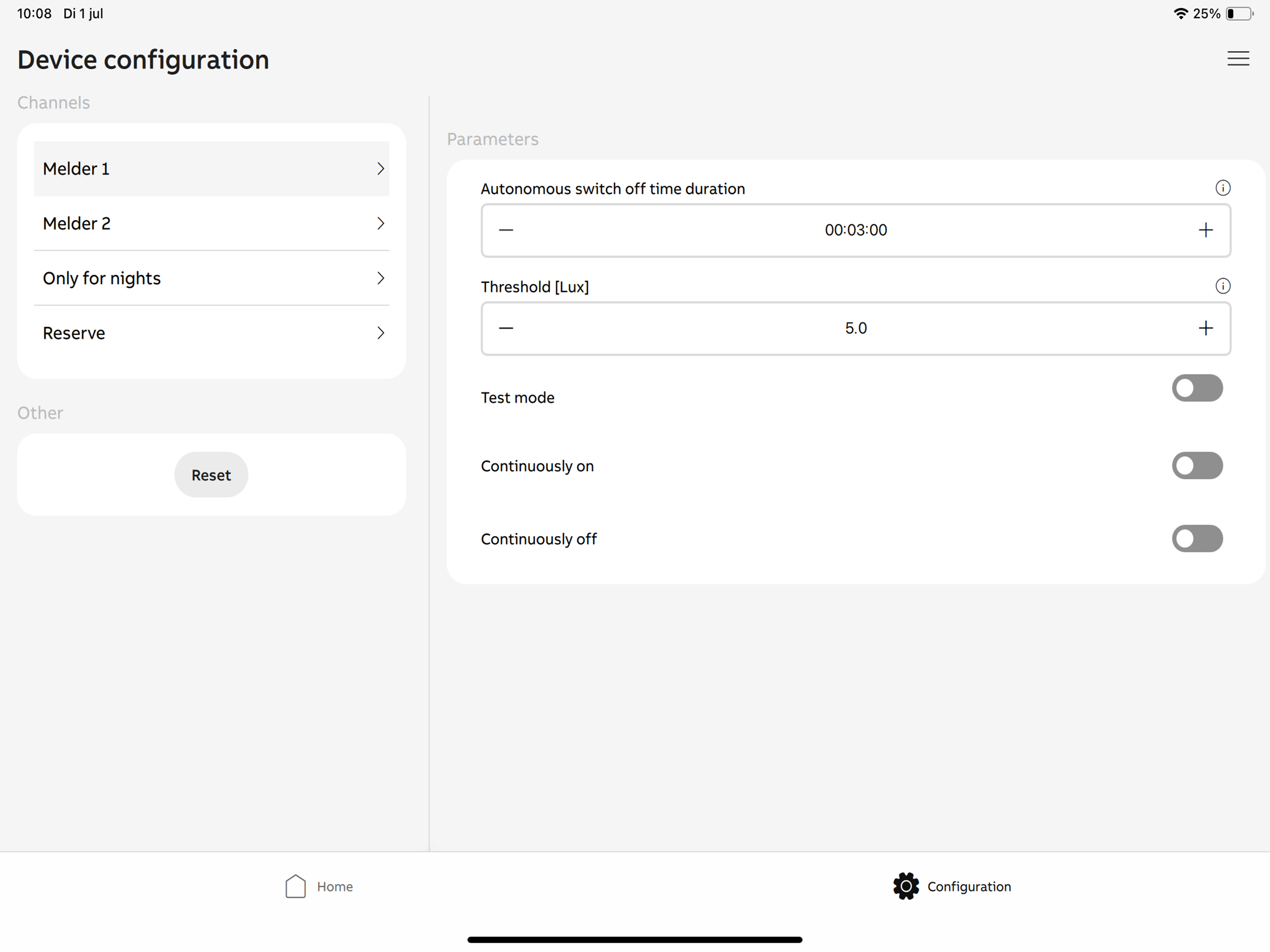 ABB SmartConnect