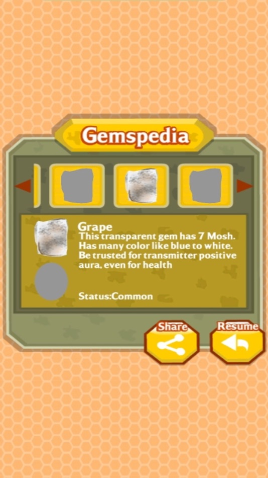 #2. Miner Quest (iOS) 由: Valiant Eagle, Inc