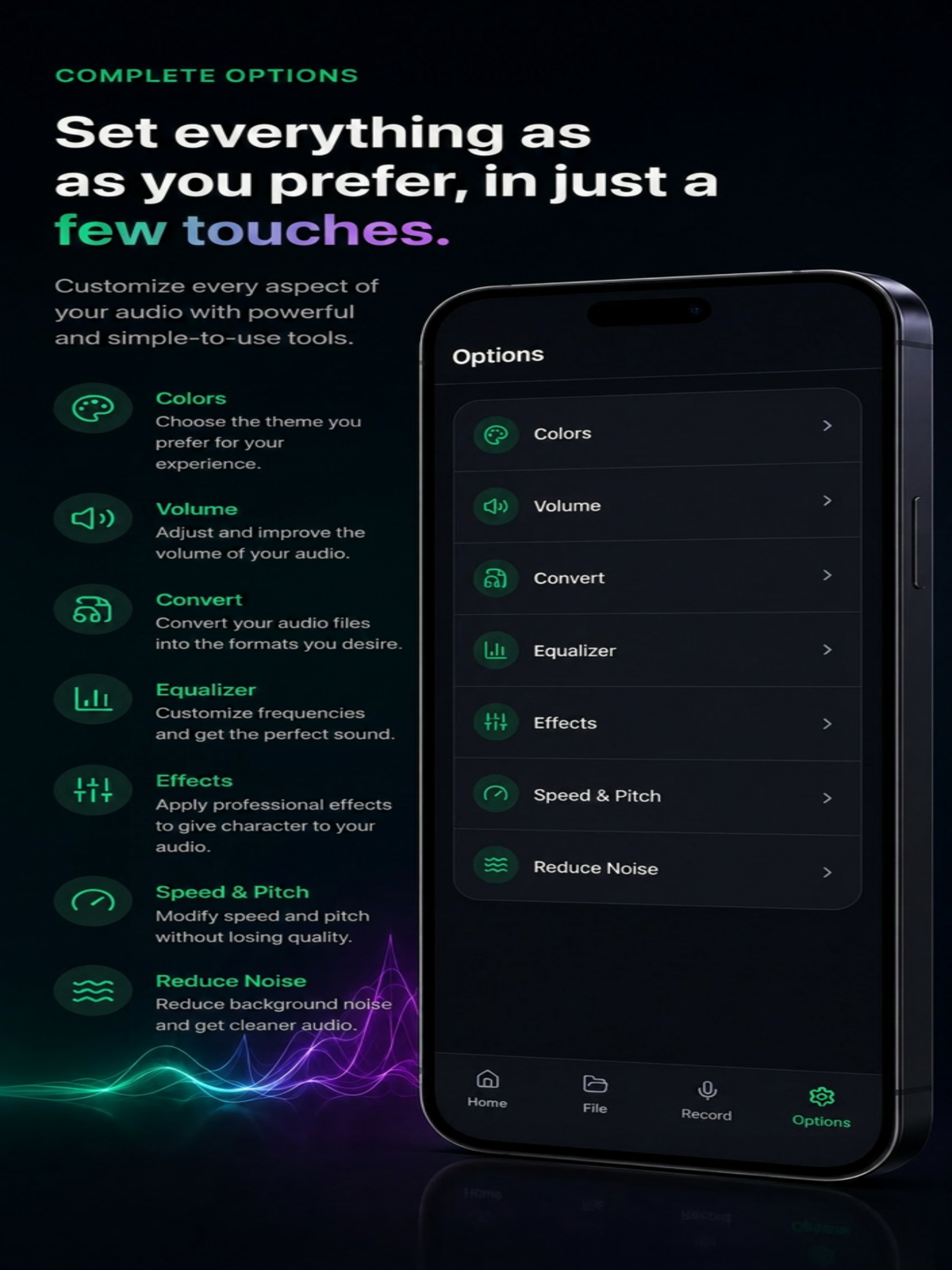 Audio Studio_Pro screenshot 7