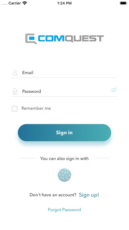 COMQUEST COMLEX - COMAT