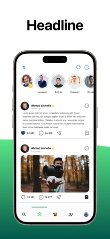 WiseLook - حكماء العالم screenshot